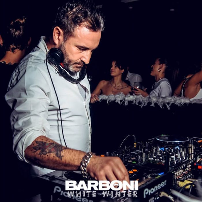 BARBONI The Best is Yet To Come