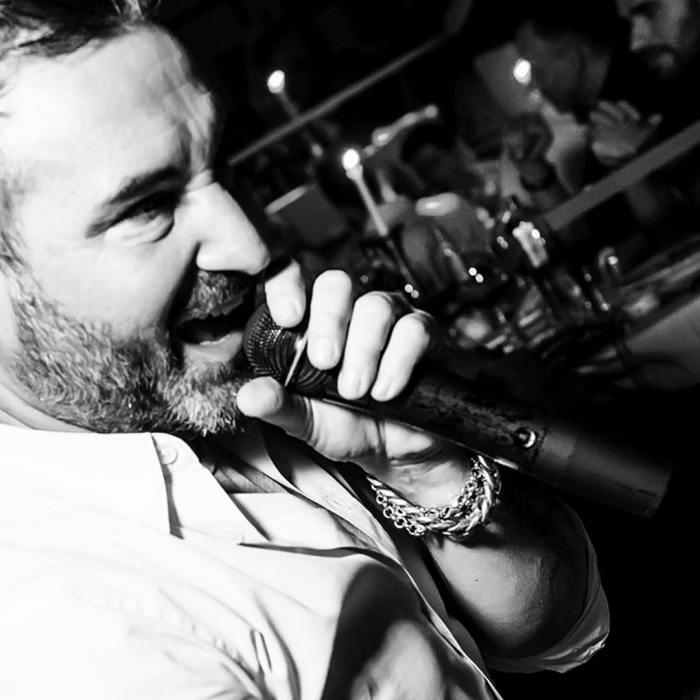 Federico Pignatari Pigna DJ