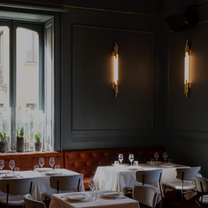 Lève Ristorante